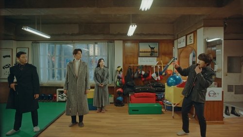 The King: Eternal Monarch: 1×7