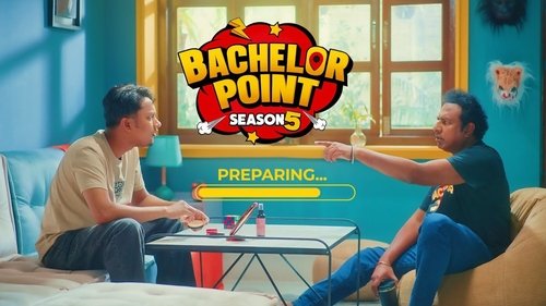 Bachelor Point 5: 1×1