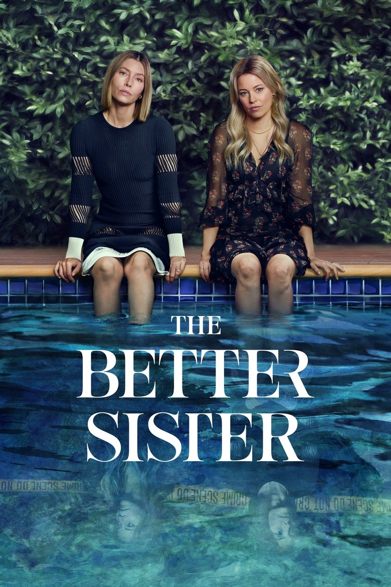 The Better Sister: Season 1