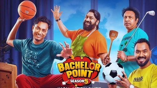 Bachelor Point 5: 1×8