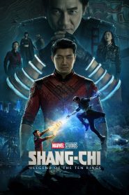Shang-Chi and the Legend of the Ten Rings (2021) Dual Audio [Hindi-English] Blu-Ray 1080P[MovieHubBD.com]