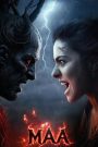 Maa 2025 Hindi DS4K WEB-DL 1080p AVC DDP 2.0 [MovieHubBD.com]