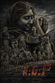 K.G.F: Chapter 2 (2022) Hindi WEB-DL H264 AAC 480p 720p 1080p [MovieHubBD] Watch & Download GDrive