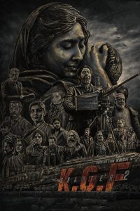 K.G.F: Chapter 2 (2022) Hindi WEB-DL H264 AAC 480p 720p 1080p [MovieHubBD] Watch & Download GDrive