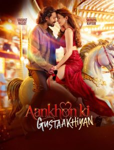 MovieHubBD.COM – Aankhon Ki Gustaakhiyan 2025 WEB-DL [Hindi] 480p.720p.1080p HC-ESub Watch & Download GDrive