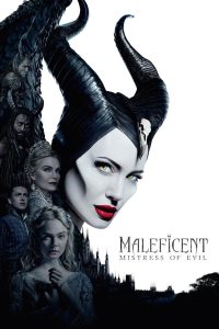 MovieHubBD.COM – Maleficent Mistress OF Evil 2019 WEB-DL [Dual-Audio] 720p.1080p Watch & Download GDrive