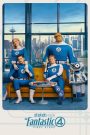 MovieHubBD.COM – The Fantastic 4 – First Steps (2025) PRE-HD [Hindi LiNE-English] 480p.720p 1080p.Watch & Download GDrive