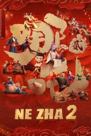 Ne Zha 2_2025_WEB-DL [Dual-Audio] 720p.1080p Watch & Download GDrive [MovieHubBD.COM]
