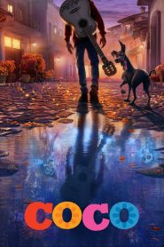 Coco 2017 WEB-DL [Dual-Audio] 720p 1080p Watch & Download GDrive [MovieHubBD COM]