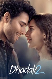 Dhadak-2 2025 720p 1080p HDTC Hindi ORG 2.0 x264[MovieHubBD.COM] Watch & Download GDrive